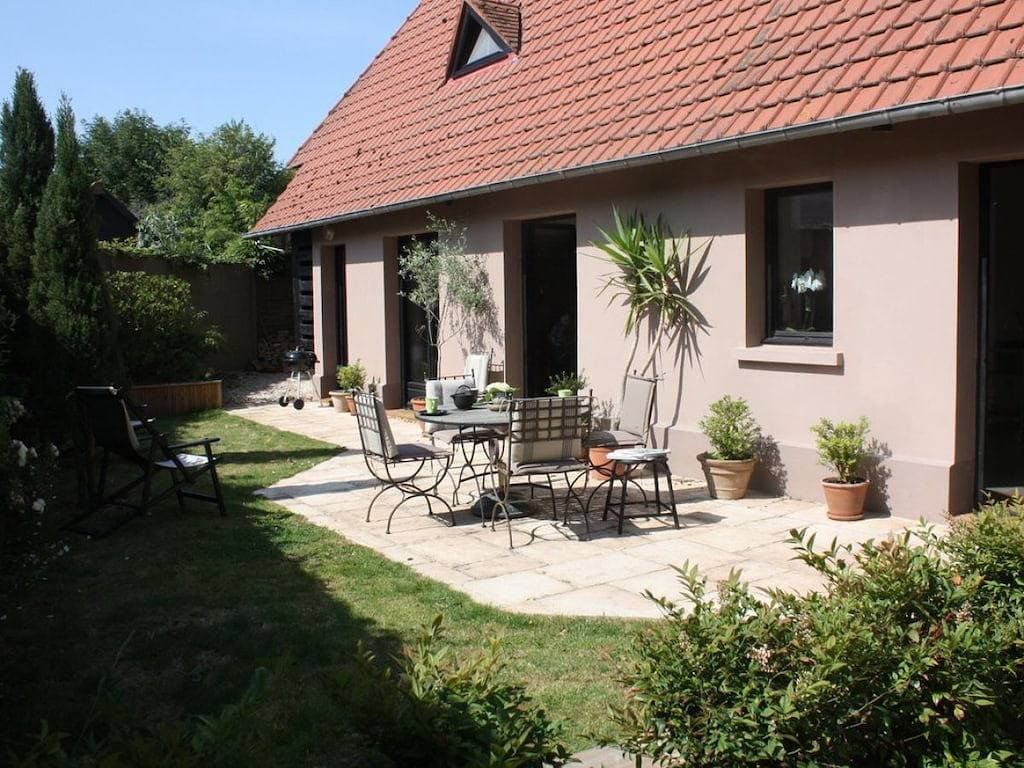 Foto 2 von 42: Maison Gabrielle||