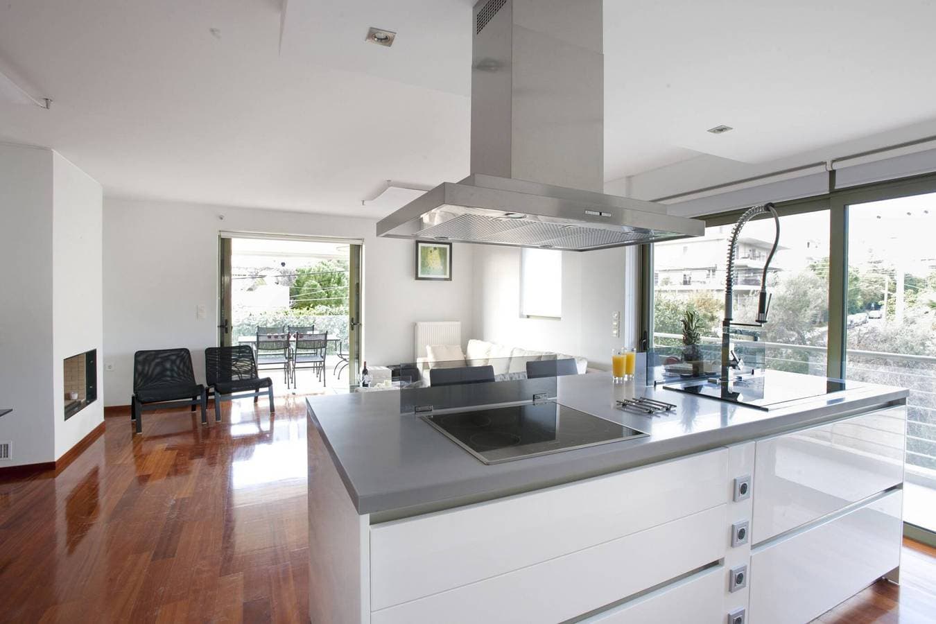 Foto 5 von 13: Voula, A Modern, Minimal and Stylish Apartmen...