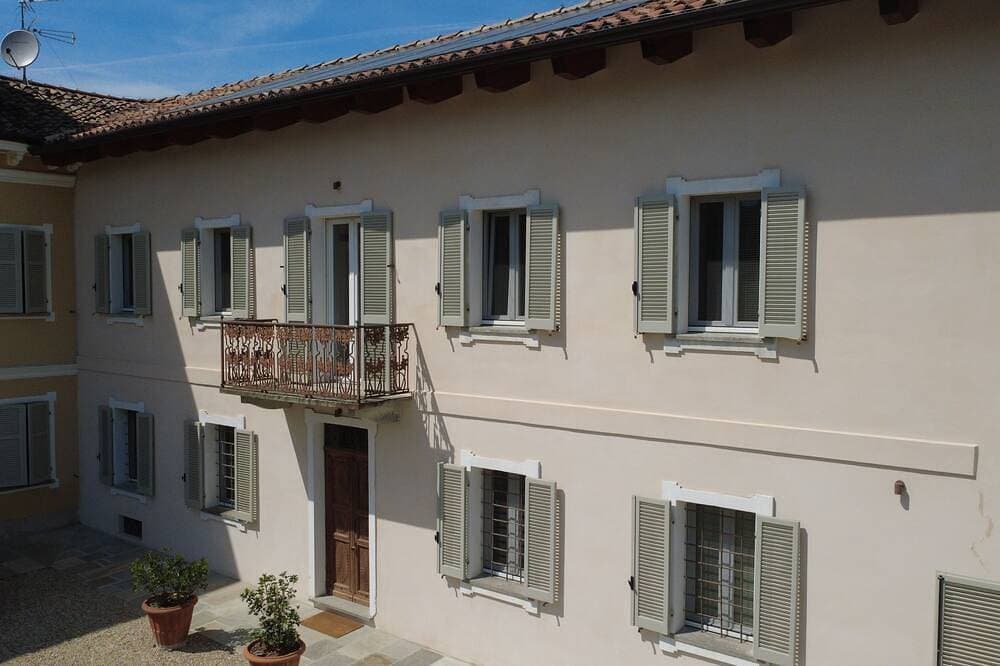 Foto 11 von 30: Casa Fogliati - Intera Struttura