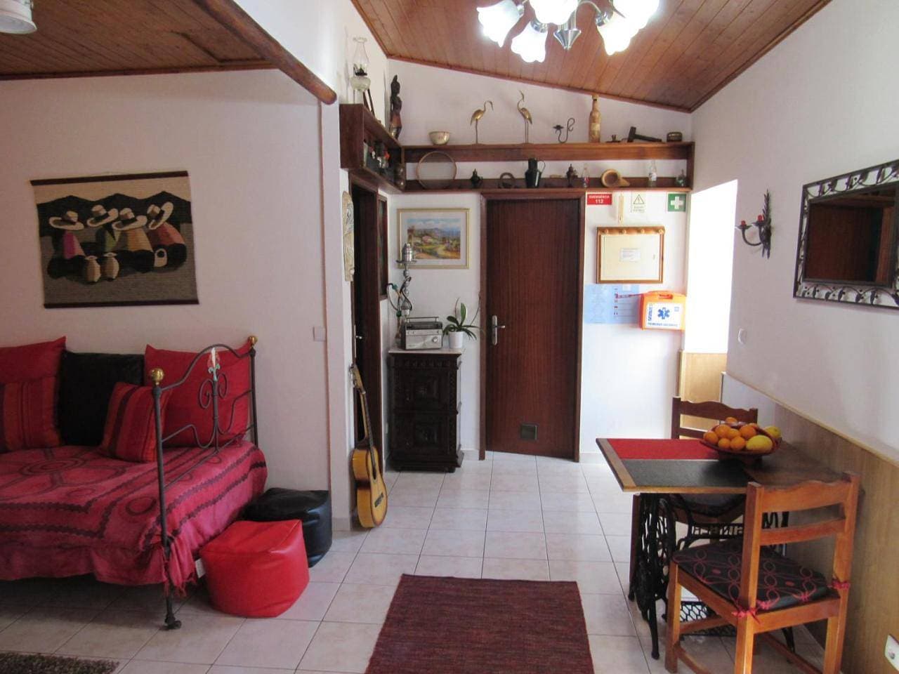 Foto 12 von 46: One-Bedroom House