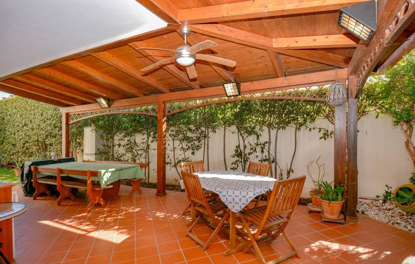Foto 13 von 31: Glücklich am Strand: Gemütliches Apartment mit Pool und Terrasse