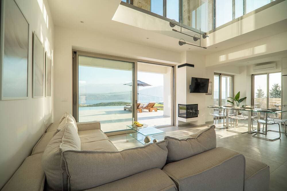 Foto 11 von 30: Fantasea Villas, villa Lux