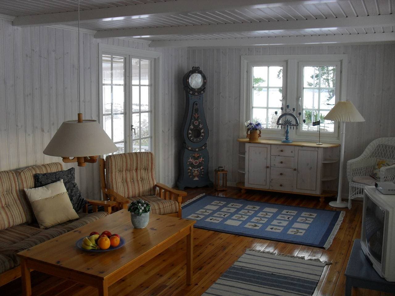 Foto 6 von 14: Ferienhaus direkt am Vänernsee