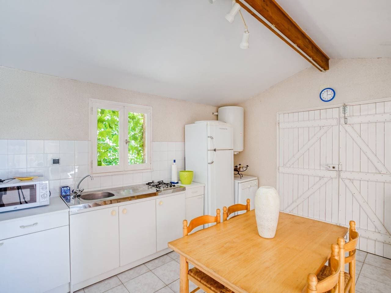 Foto 11 von 40: Ferienhaus in Barry-d'Islemade mit Pool