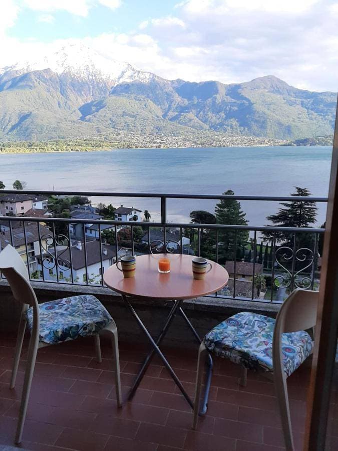 Cima Lago 1