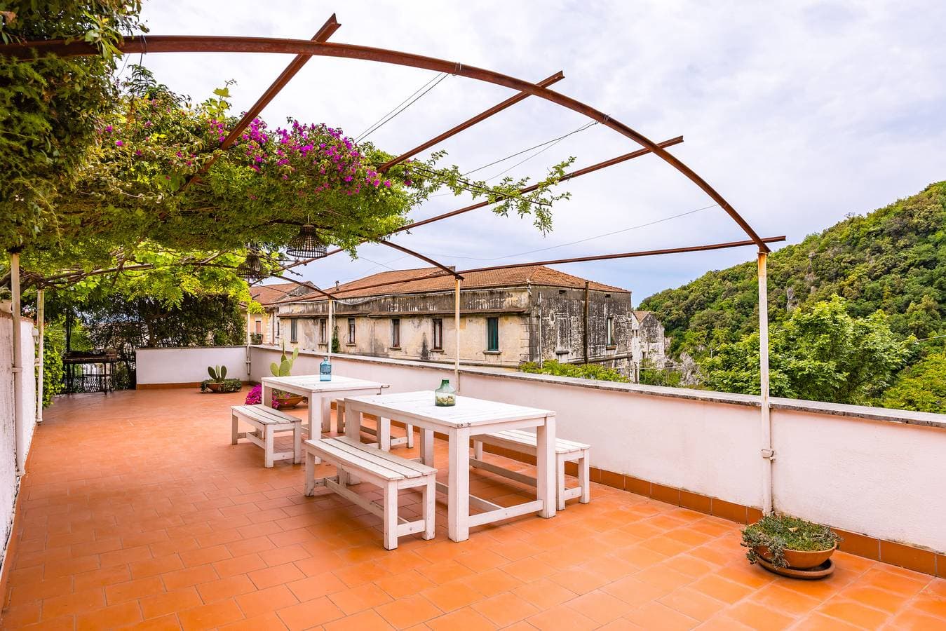 Foto 5 von 48: Villa Mina By NapoliApartments