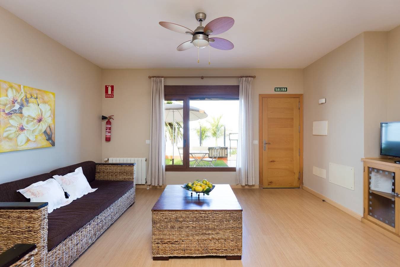 Foto 7 von 45: Apartamento Tenerife Norte vista mar
