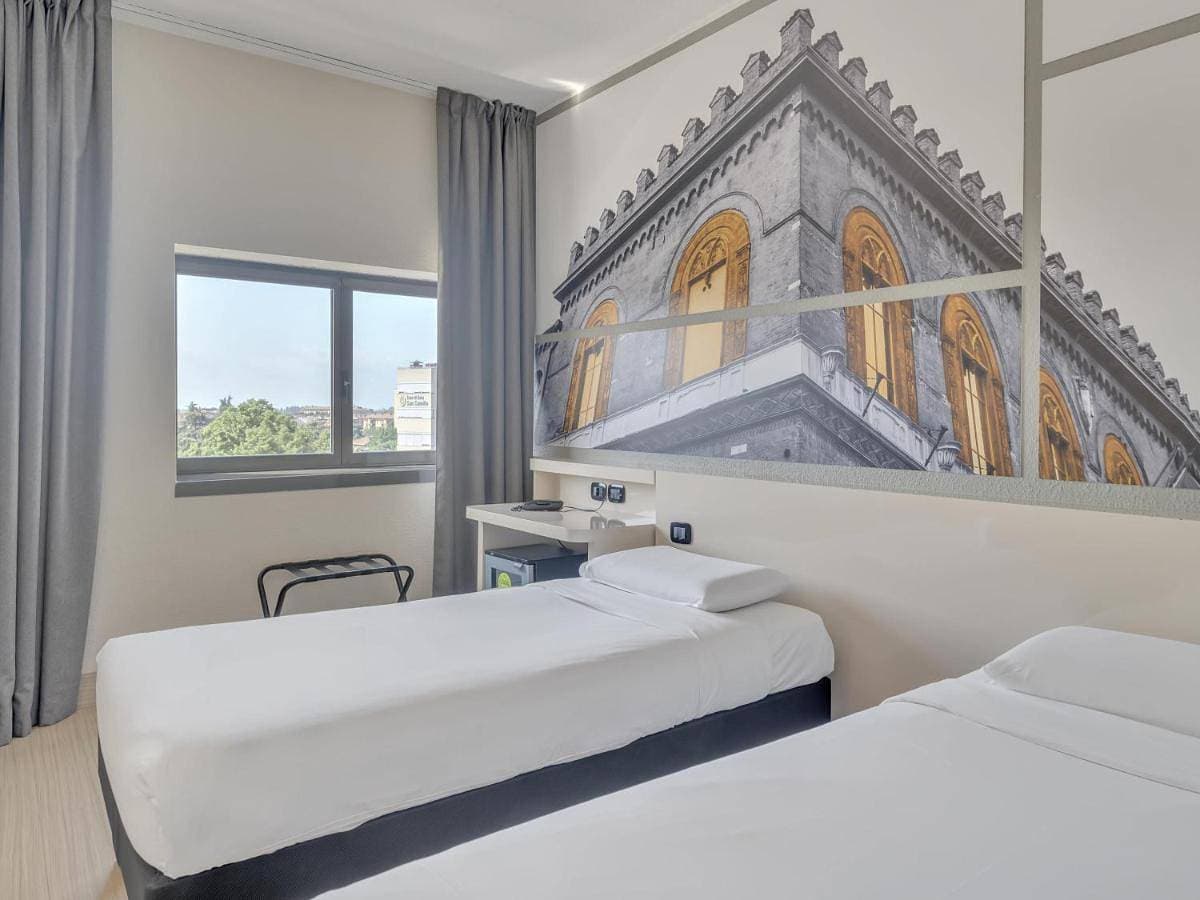 Foto 5 von 10: Standard Room with 1 Double Bed
