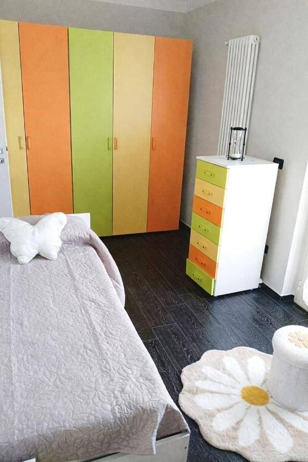 Foto 3 von 20: One-Bedroom House