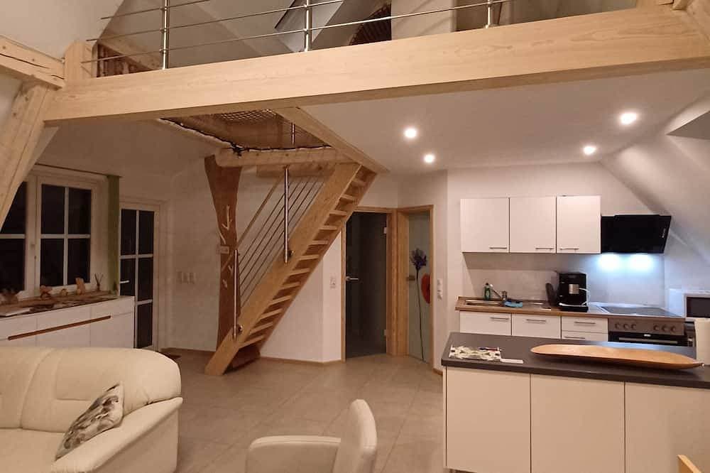 Foto 13 von 18: Fichtenloft