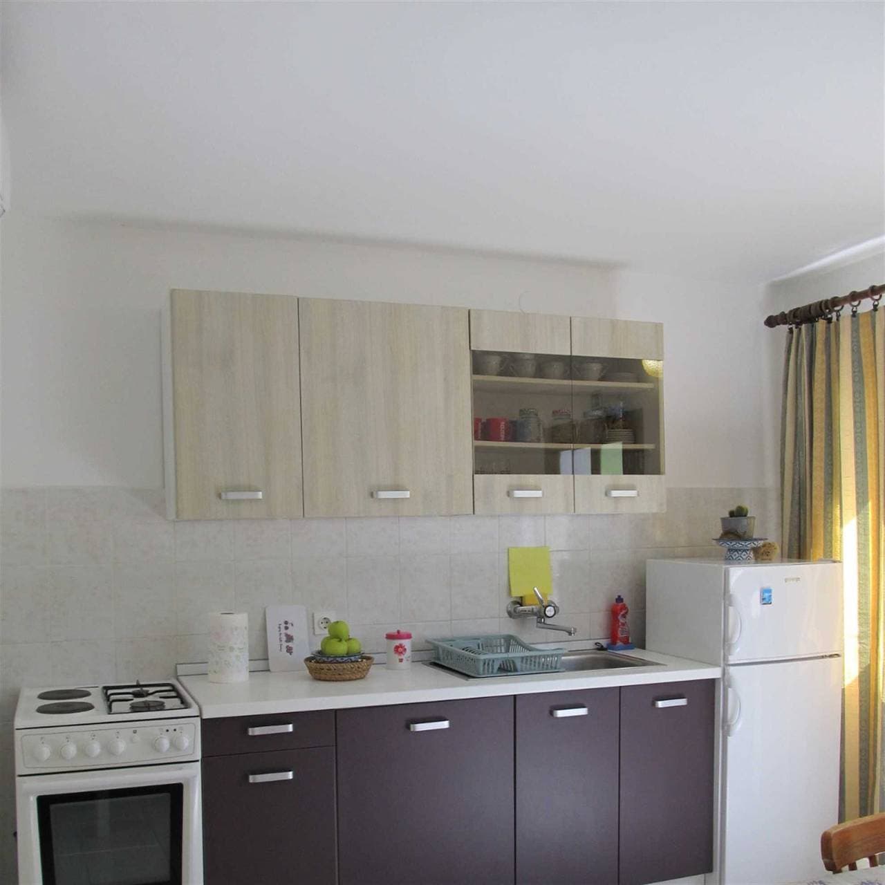 Foto 5 von 37: Gemütliches Duplex für zwei mit haustierfreundlichem Ambiente