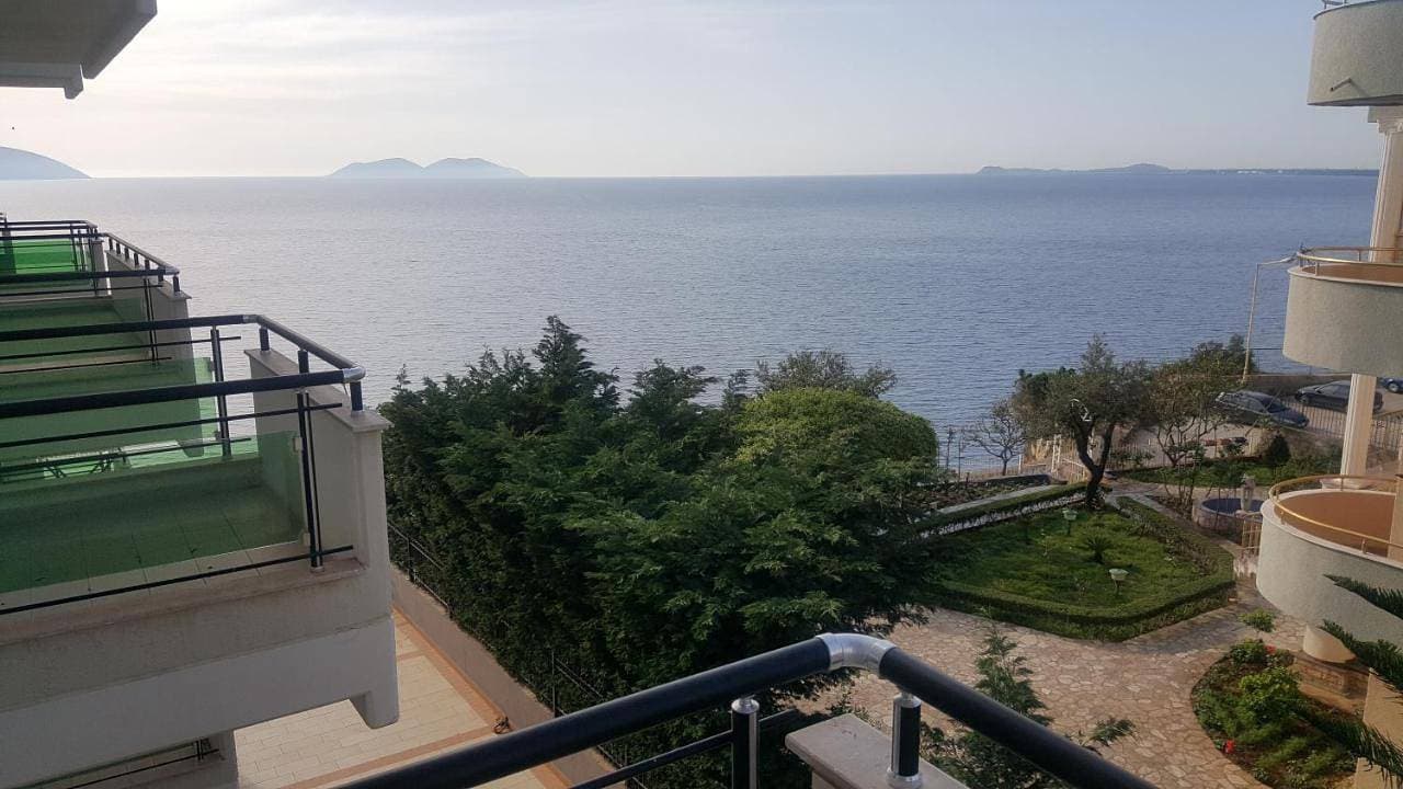 Foto 8 von 77: Quadruple Room with Sea View