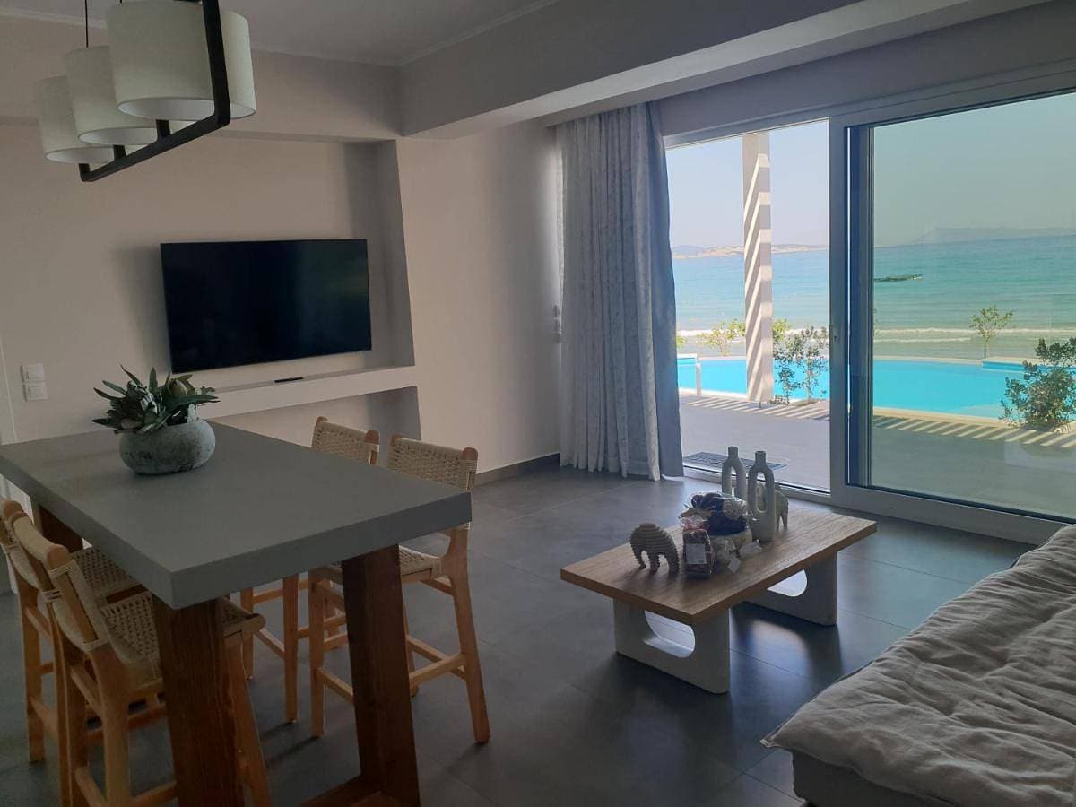 Foto 3 von 14: Deluxe Suite with Sea View