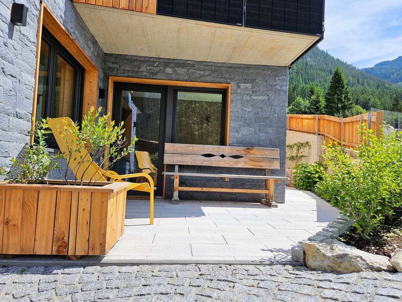 Ferienwohnung Julia 1