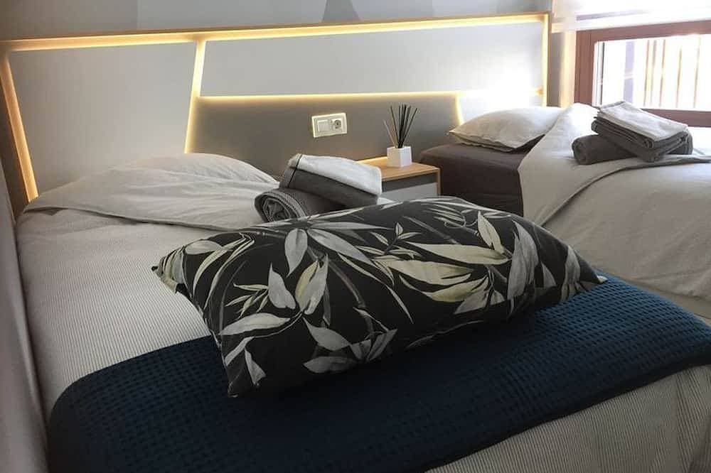 Foto 7 von 30: Penthouse Avec Solarium Privé à 250m de la Plage