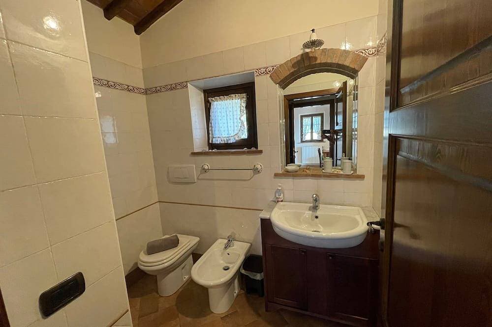 Foto 5 von 30: Romantisches, gut ausgestattetes Haus zum Wohlfühlen!