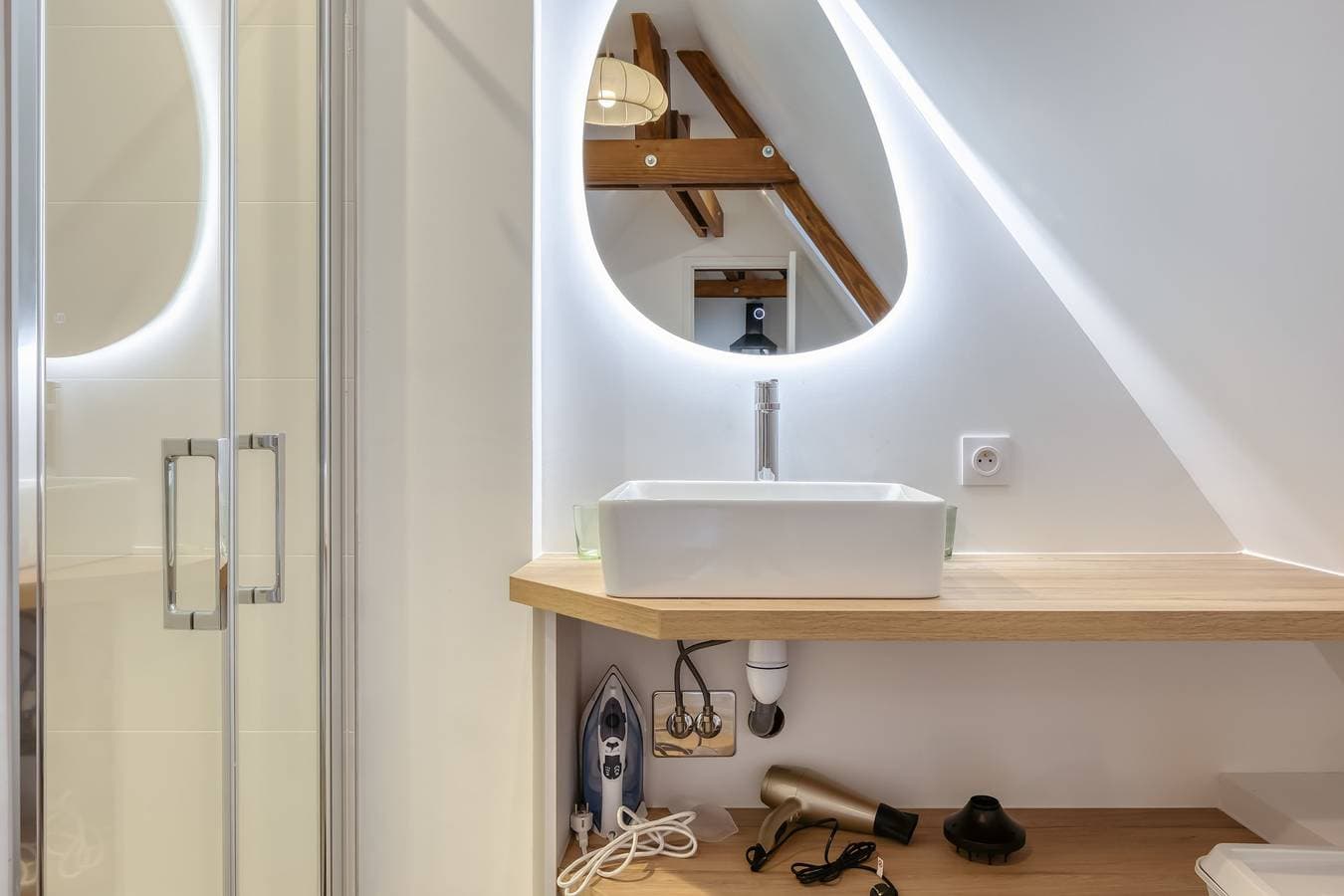 Foto 9 von 35: Ferienwohnung für 2 Personen