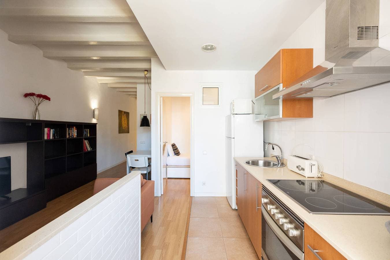 Foto 4 von 20: Ferienwohnung für 2 Personen