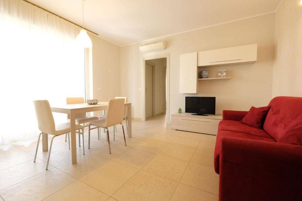 Residence Claudia int. L - Pineto Vacanza 1