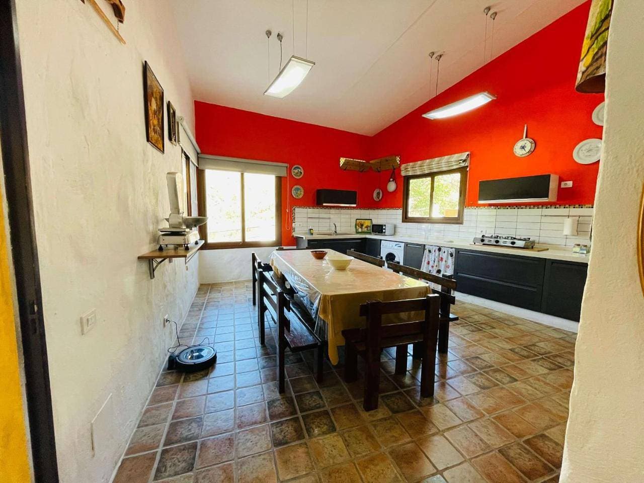 Foto 13 von 34: Three-Bedroom Holiday Home