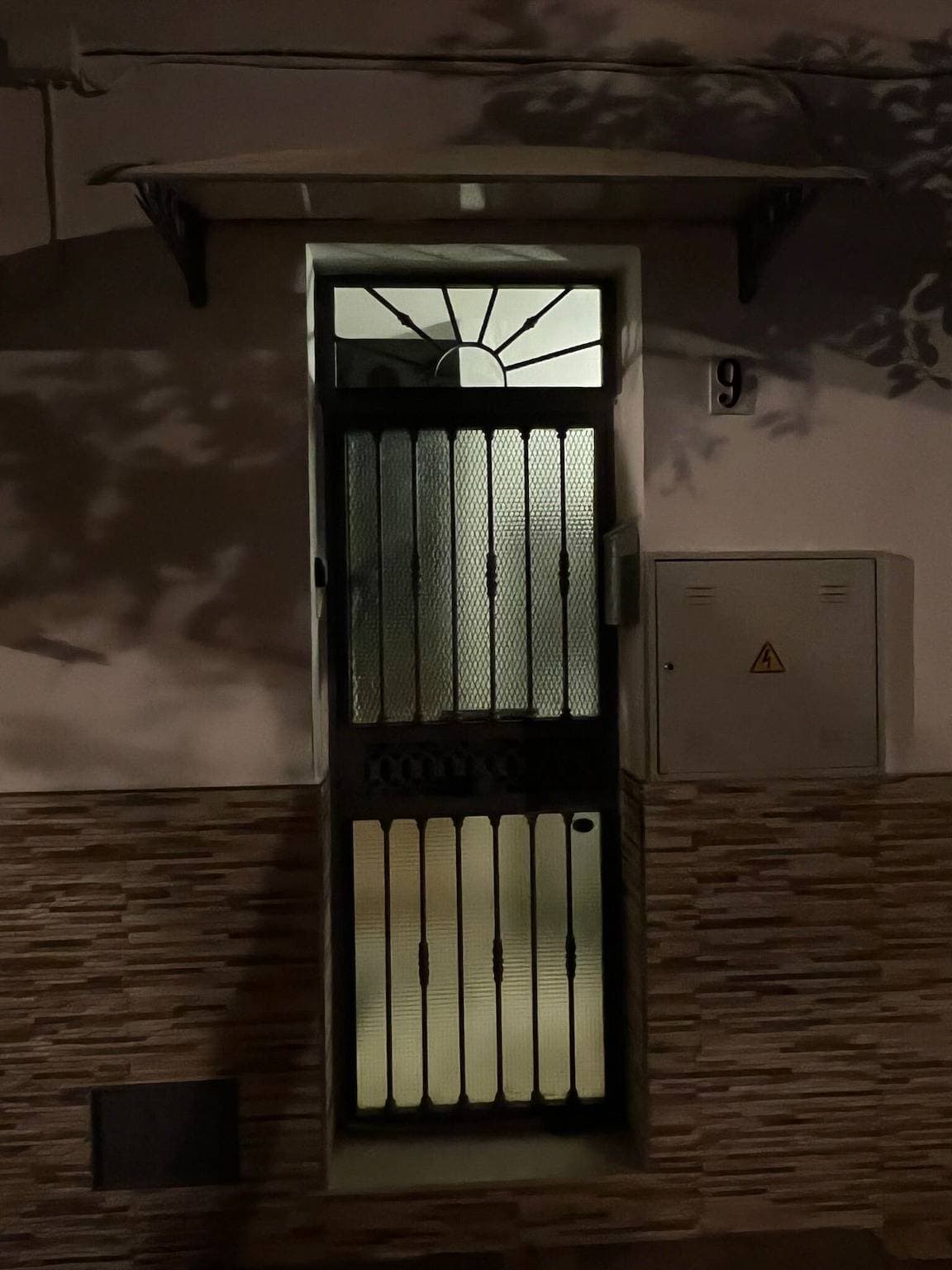 Foto 5 von 26: Studio 'Casa Jose 3' mit Meerblick und Klimaanlage