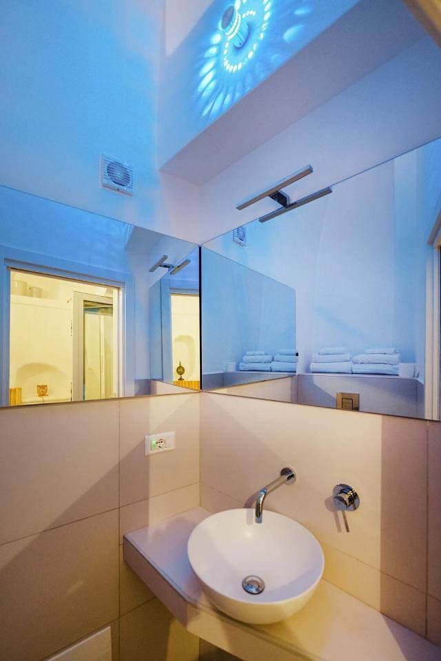 Foto 8 von 14: Double Room with Terrace