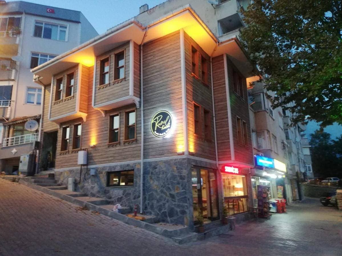 Rumeli Konak Butik Otel 1