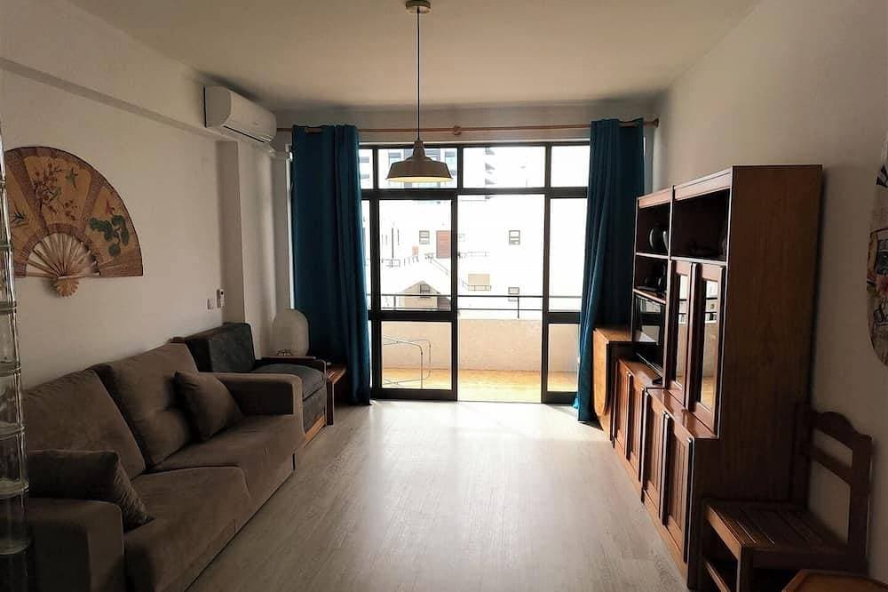 Foto 10 von 30: Algarve, modern T1apartment with/balcony Quarteira