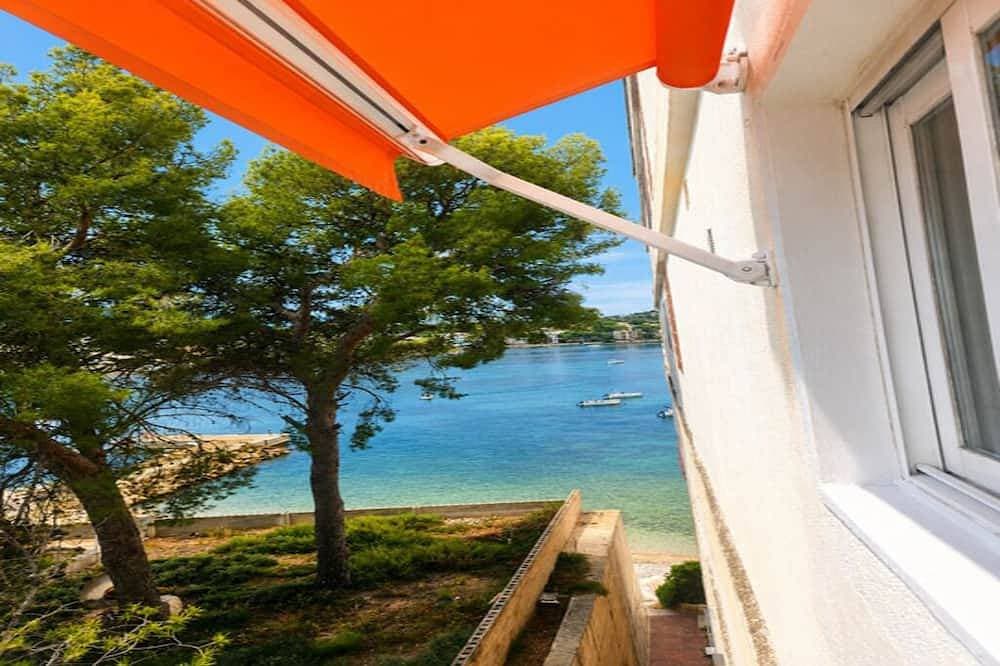Foto 10 von 10: Cozy apartment on the sea shore