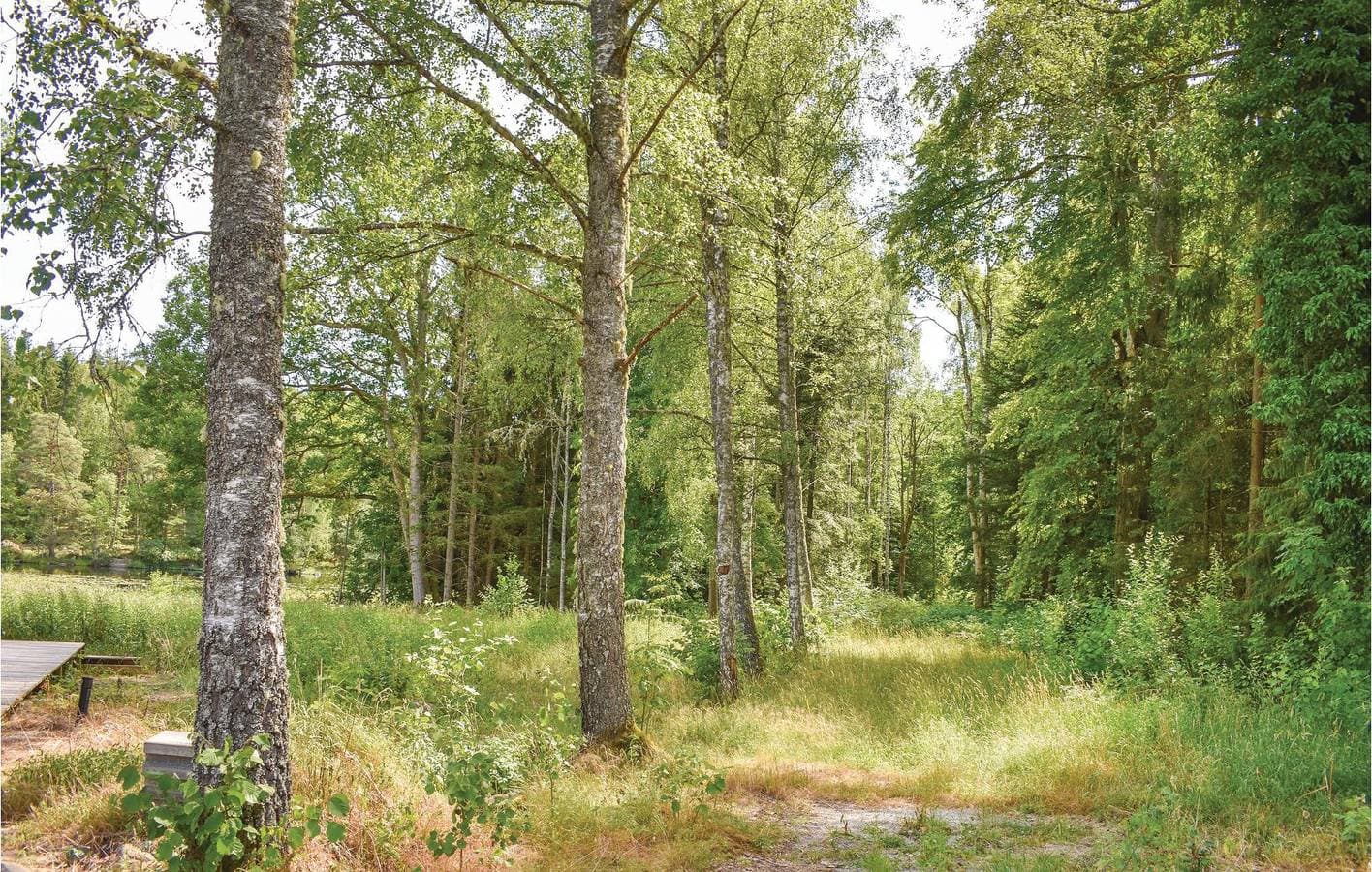 Foto 10 von 33: Ferienhaus für 9 Personen mit Garten