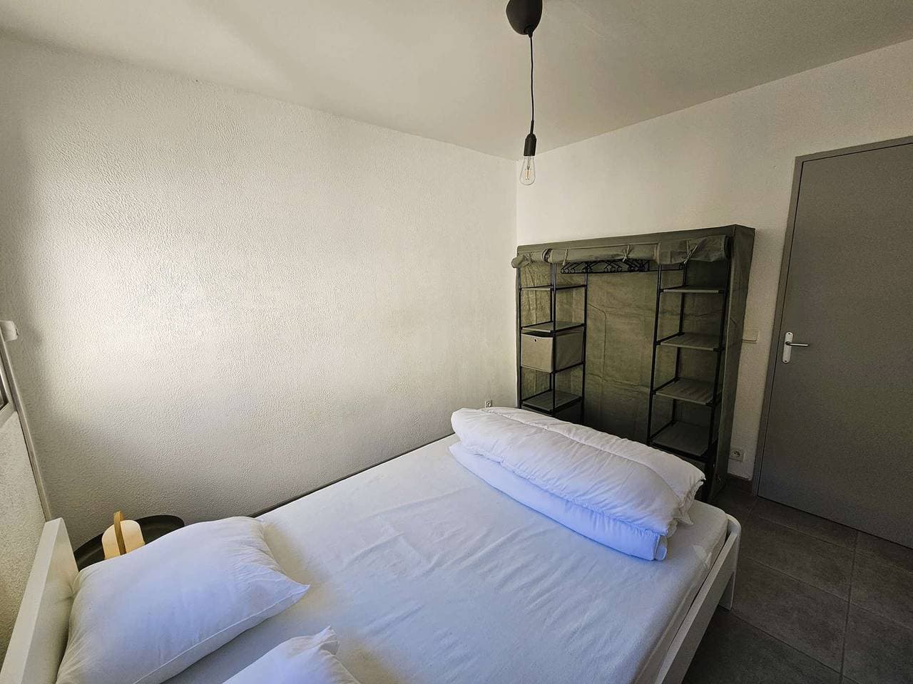 Foto 10 von 14: Nice 1 bedroom apartment, WIFI, sea view, all on foot