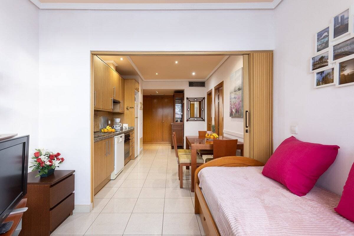 Foto 3 von 38: Ferienwohnung für 4 Personen