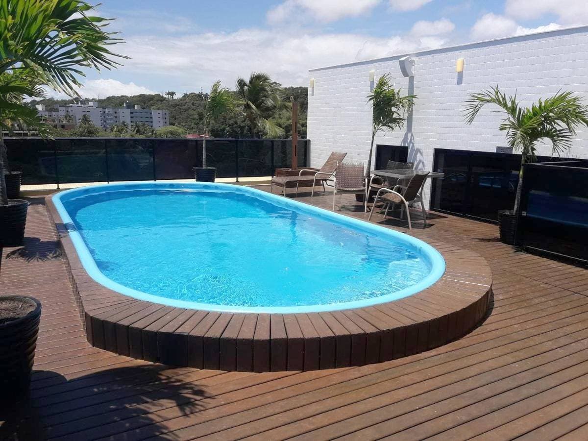 Foto 6 von 80: Ferienwohnung für 3 Personen mit Terrasse