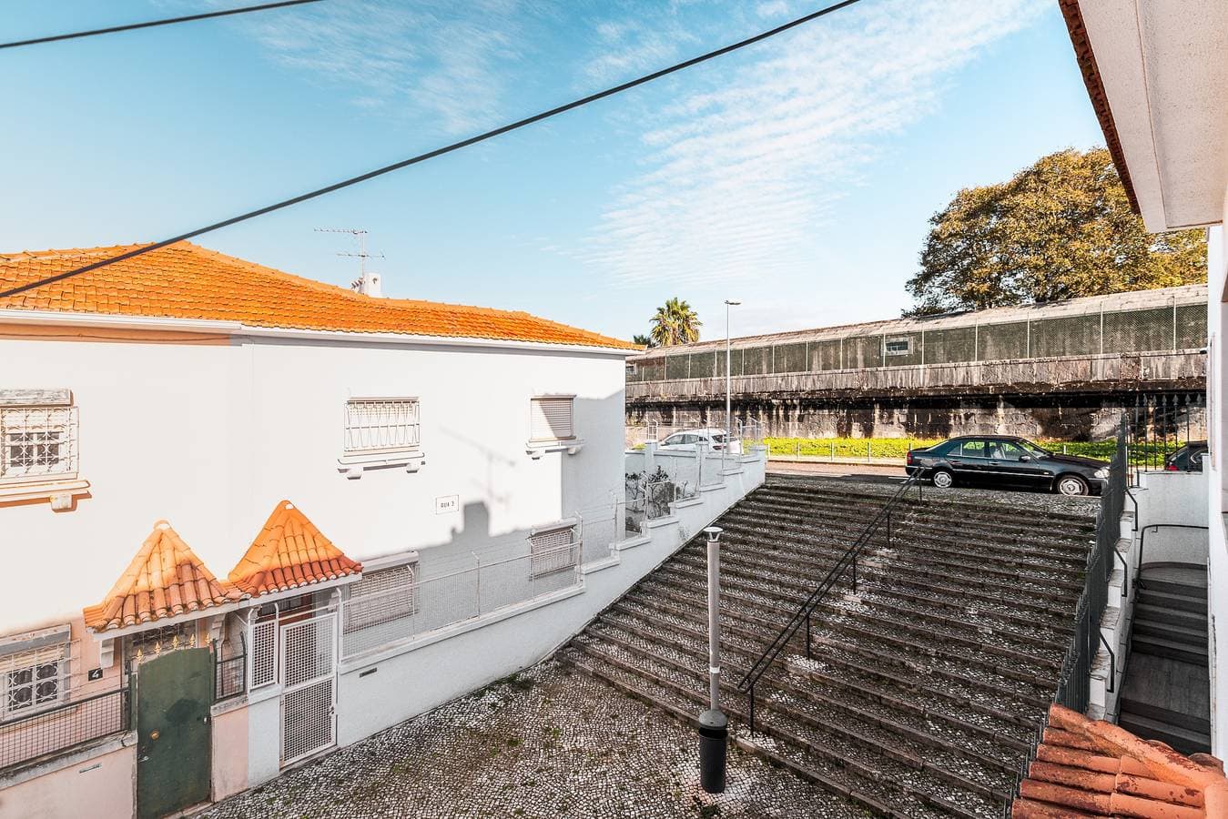 Foto 5 von 22: Suite 301 – Aquedarte Lissabon