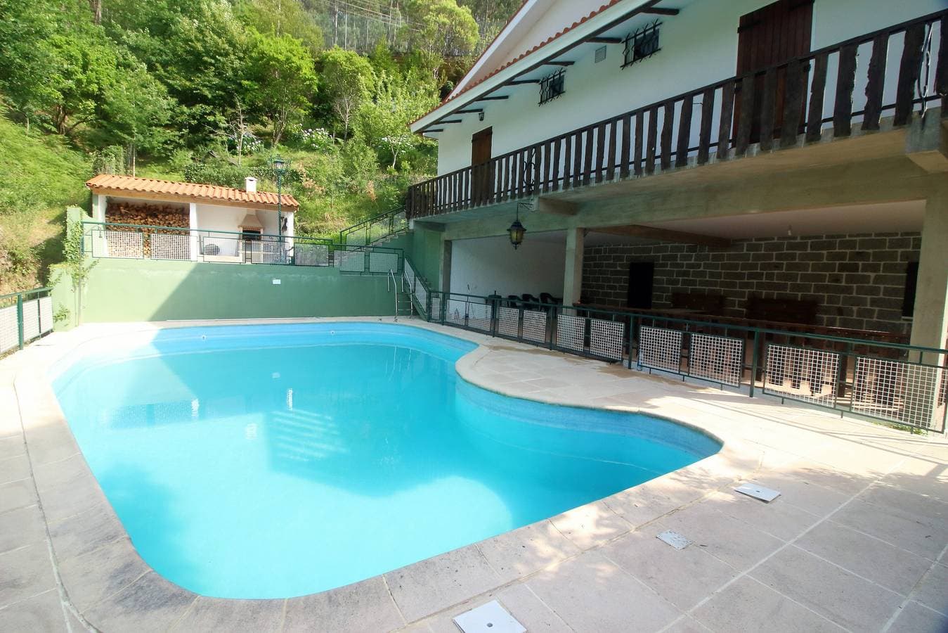 Casa da Verdasca 1