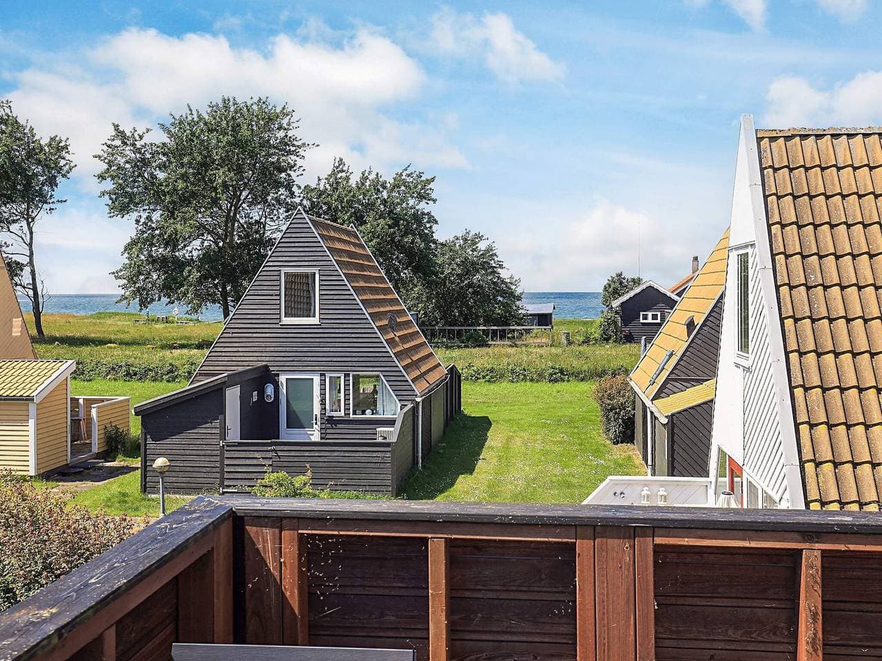 Foto 10 von 36: 4 Personen Ferienhaus in Gedser