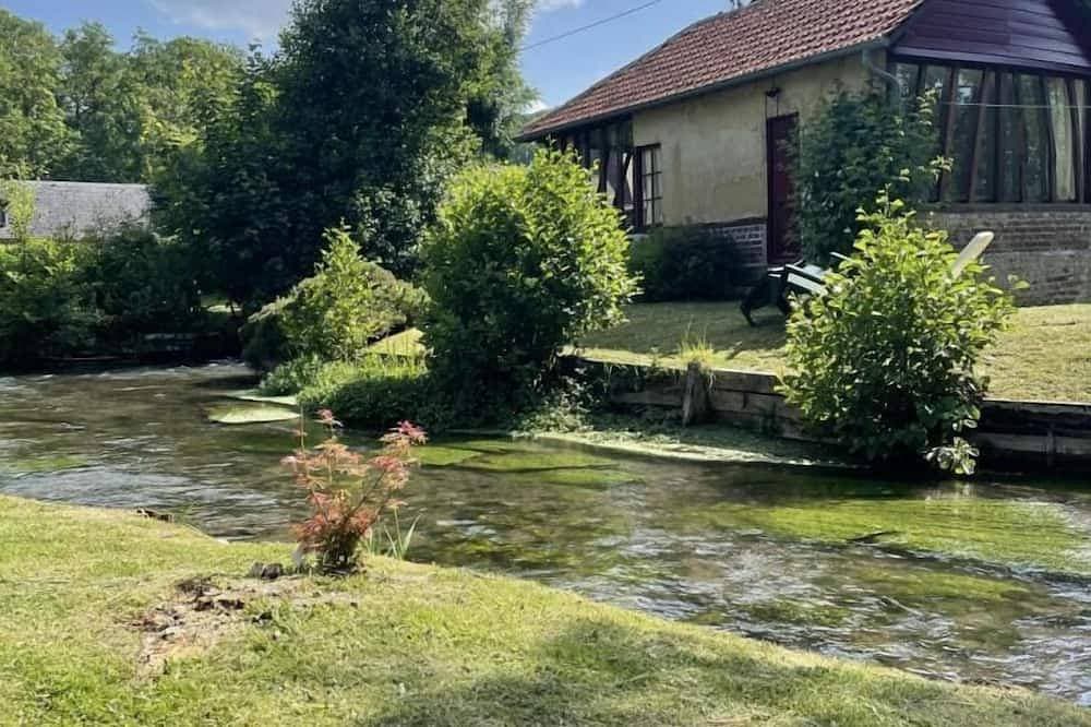 Gîtes de France® - Le Moulin 1