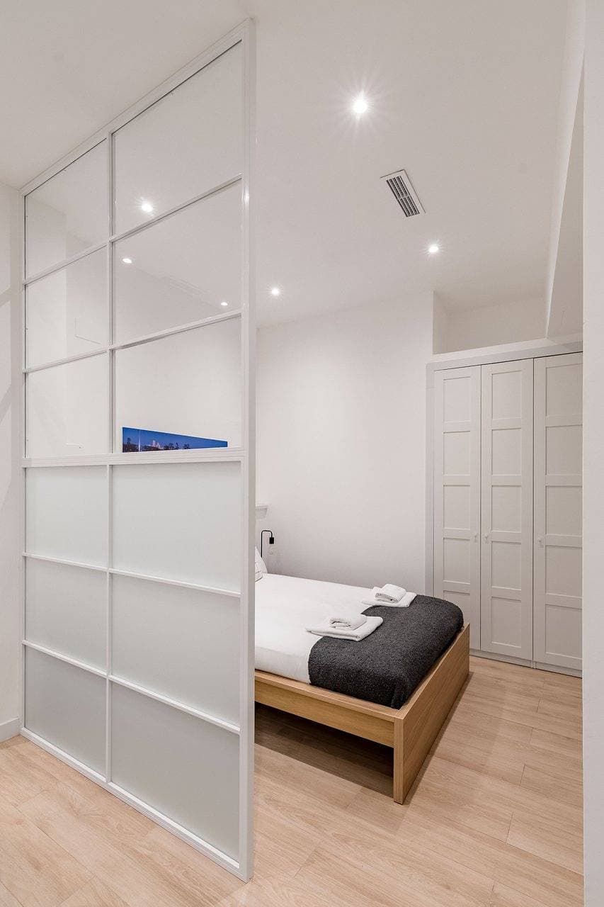 Foto 9 von 16: GuestReady - Flat near Palacio Real