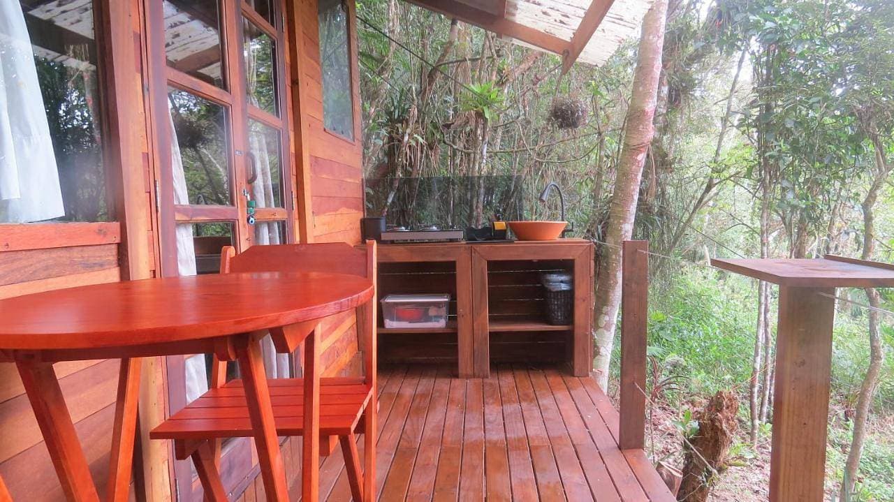 Foto 2 von 35: One-Bedroom Chalet