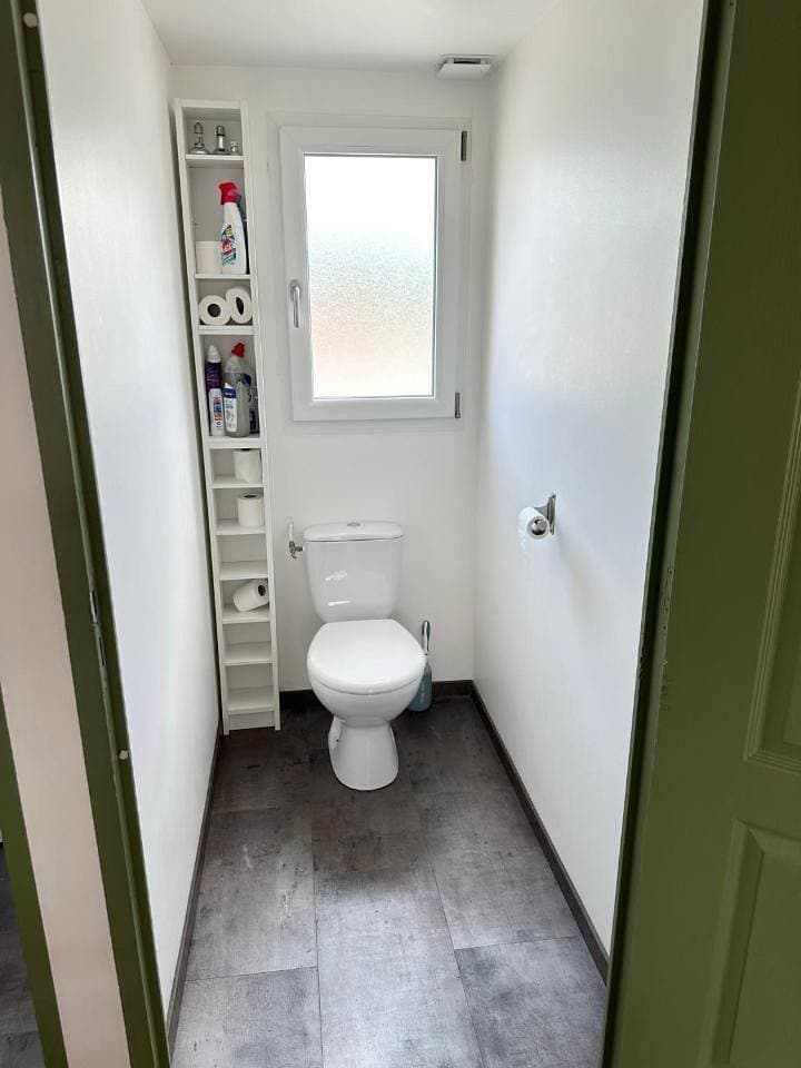Foto 11 von 13: One-Bedroom House