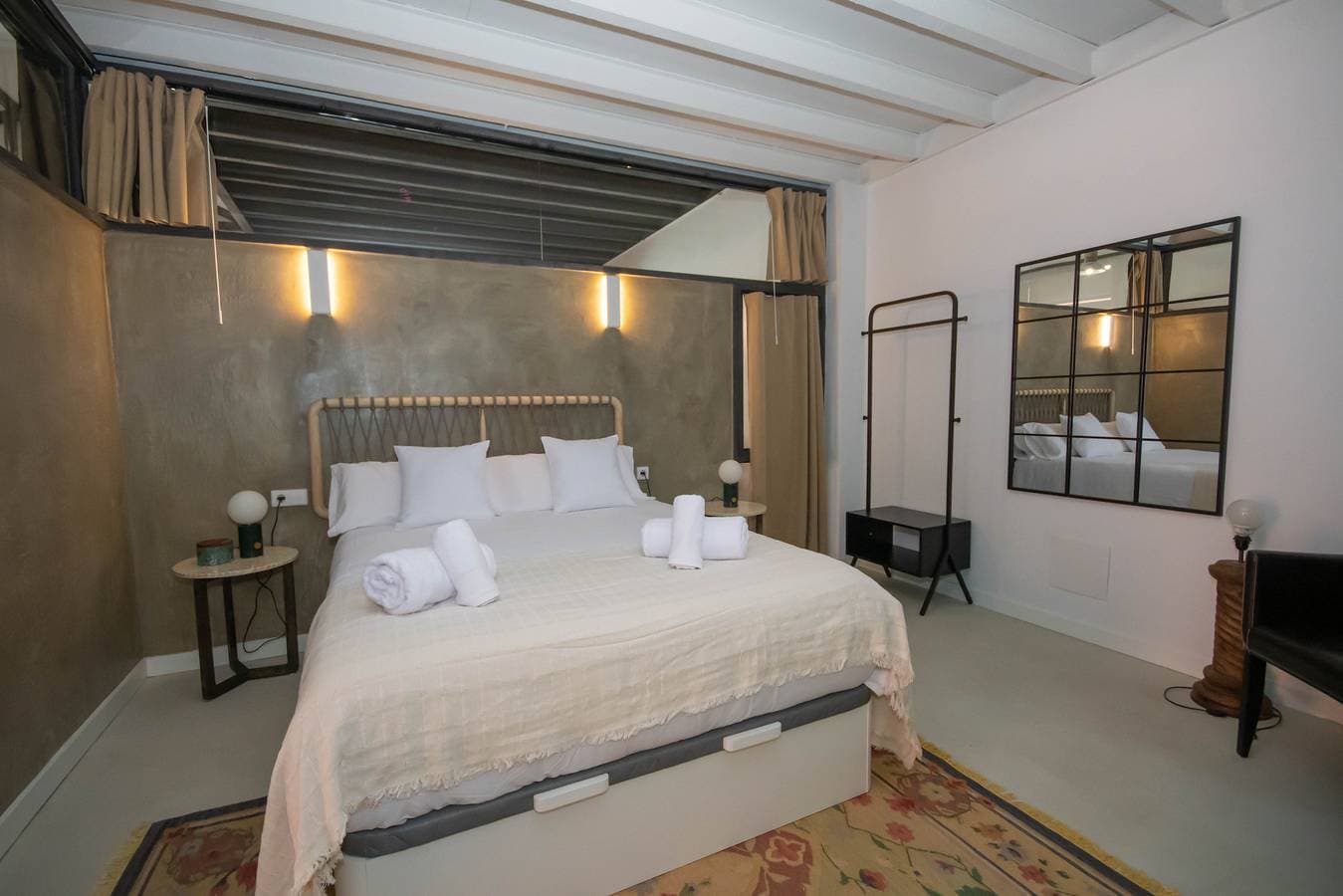 Foto 3 von 81: M Elegant and luxurious apartment in Madri