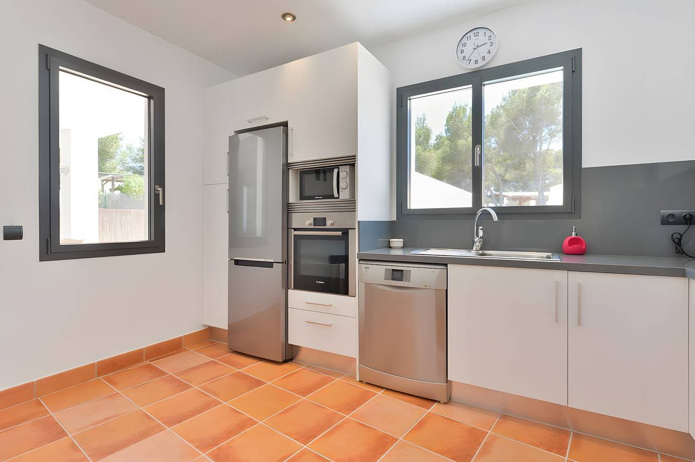 Foto 11 von 40: Villa 'Cana Clara' mit privatem Pool, WLAN und Klimaanlage