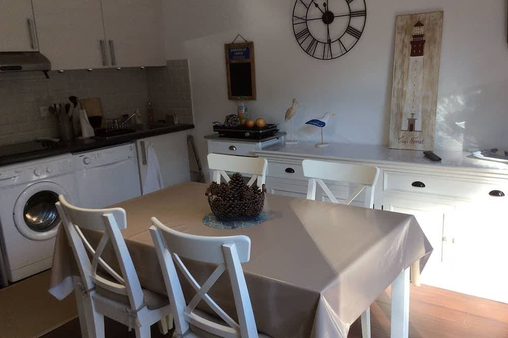 Foto 10 von 26: Wohnung mit Garten auf der Halbinsel Cap Ferret