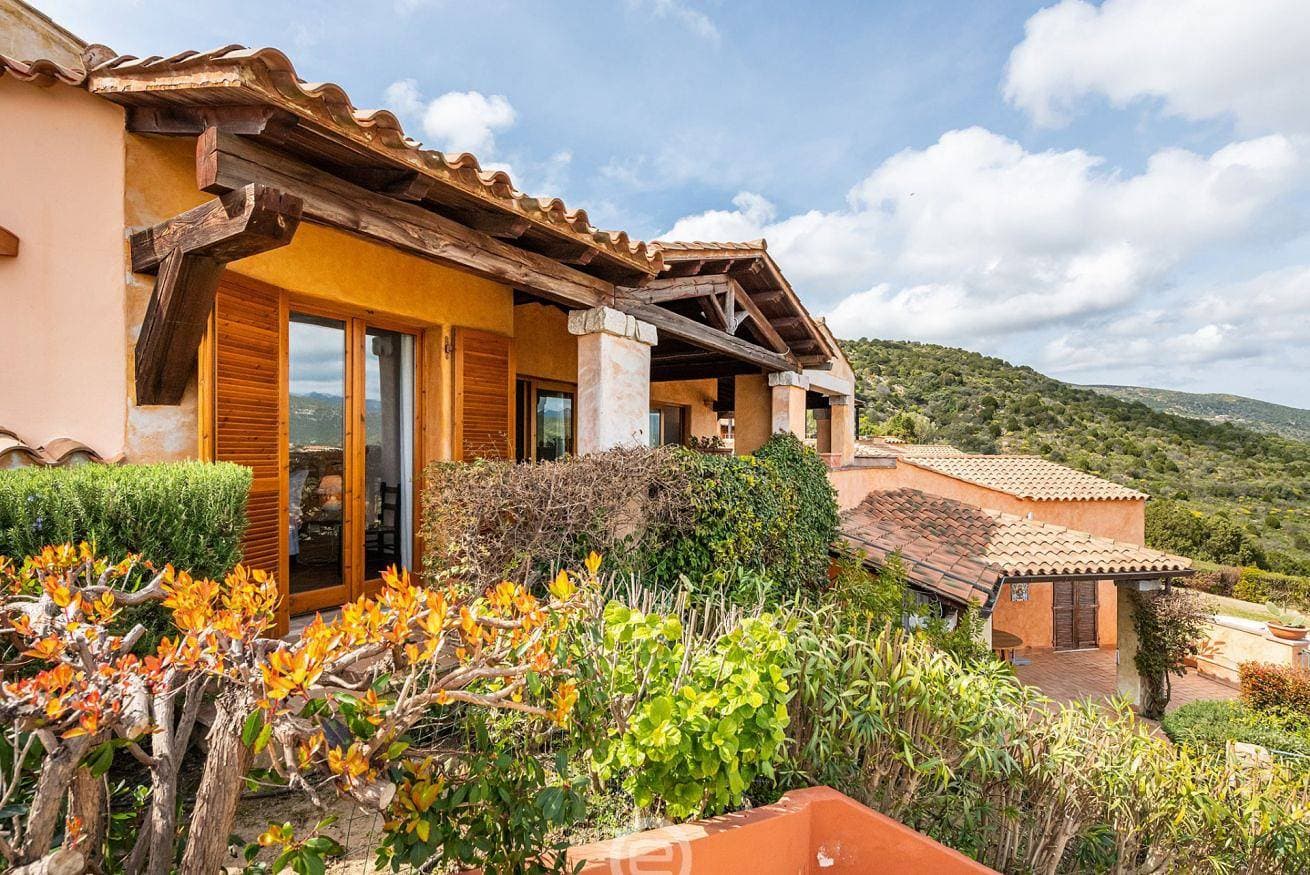 Foto 3 von 23: Ferienhaus für 2 Personen mit Balkon/Terrasse