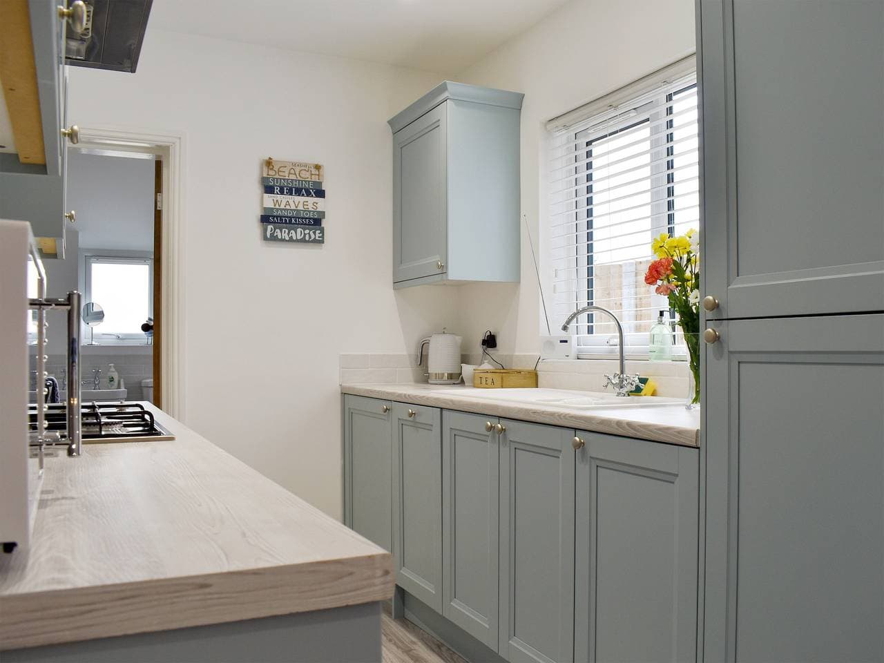 Foto 8 von 23: Sapphire Cottage