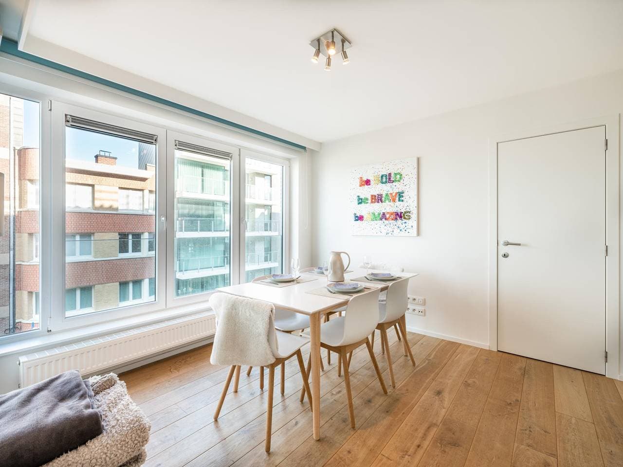Foto 9 von 17: Schöne Wohnung direkt am Strand
