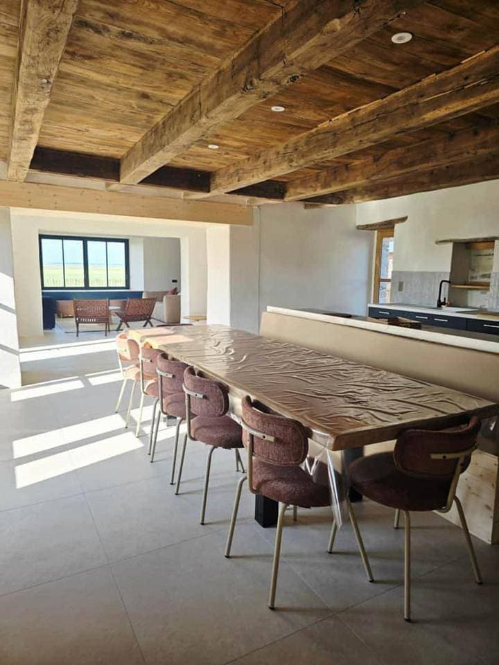 Foto 8 von 13: Five-Bedroom House