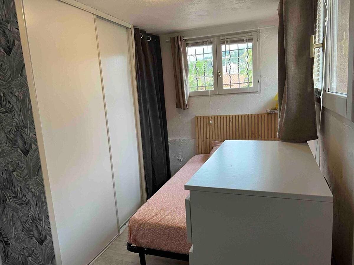 Foto 2 von 12: One-Bedroom Apartment