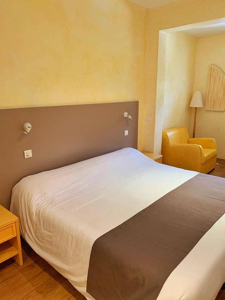 Foto 7 von 14: Triple Room - Hill Side
