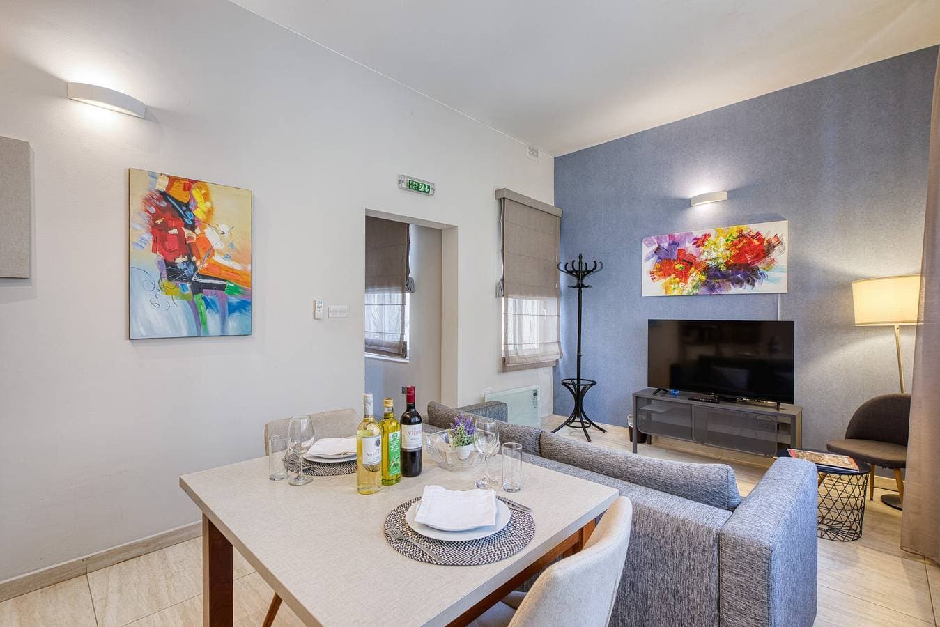 Foto 5 von 29: Ferienwohnung für 3 Personen